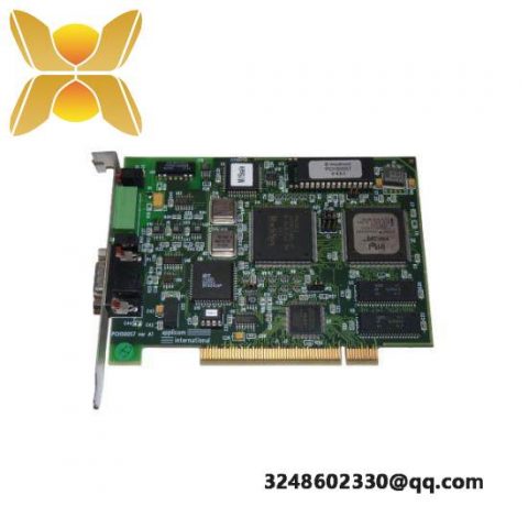 AppliCom PCI1500S7 Profibus Card, Industrial Communication Module