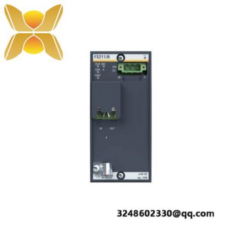 Bachmann PLC FM211 - Advanced Control Module