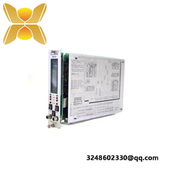 bently_nevada_3300_15-13-01-01-00-00_dual_vibration_monitor.jpg Bently Nevada 3300 Series Dual Vibration Monitor