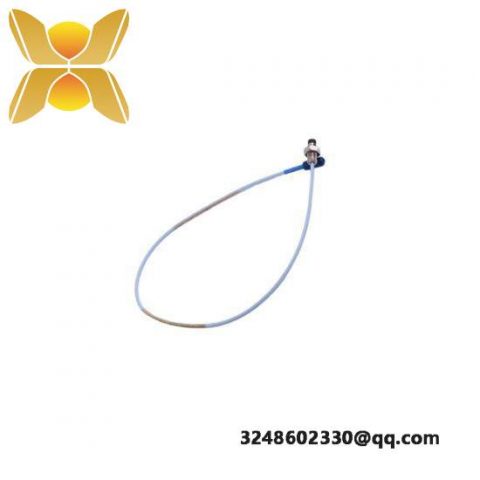 Bently Nevada 330101-00-16-10-02-05: Advanced 3300 XL 8mm Proximity Probe