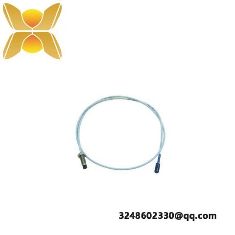 BENTLY NEVADA 330101-00-18-10-02-05 3300 XL 8 mm Proximity Probes