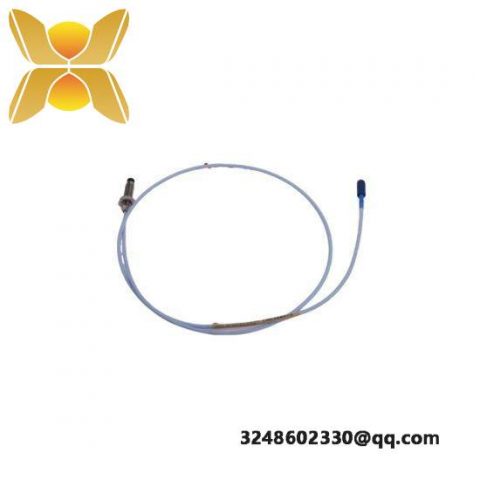 Bently Nevada 330103-00-04-50-11-00, Industrial Proximity Probe 3300 XL, 8 mm