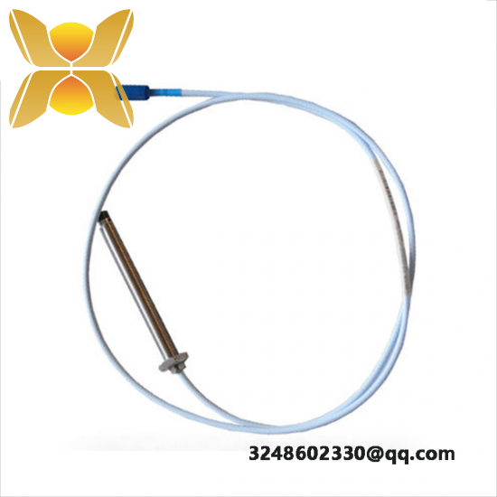 bently_nevada_330103-02-06-10-02-00_3300_xl_8_mm_proximity_probes.png BENTLY Relay Module 3500/32-01-00 for Industrial Control Systems