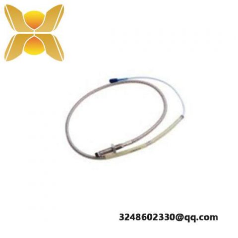 BENTLY NEVADA 330104-00-06-05-01-05, 3300 XL 8 mm Proximity Probes