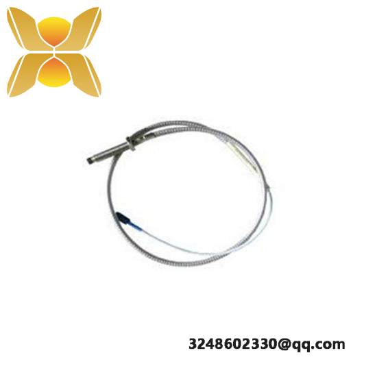 bently_nevada_330104-00-24-10-02-00_3300_xl_proximity_probe.jpg Bently Nevada 330104-00-24-10-02-00 Proximity Transducer, Precise Industrial Measurement Solution