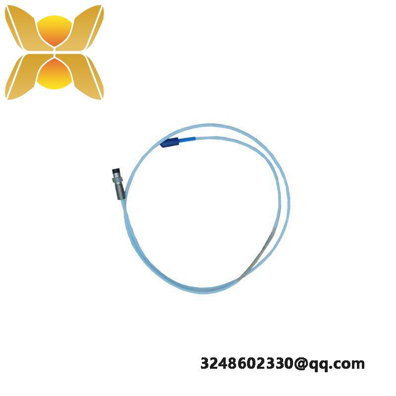 bently_nevada_330104-00-24-10-02-00_proximity_transducer.jpg Bently Nevada 330104-00-24-10-02-00 Proximity Transducer, Precise Industrial Measurement Solution