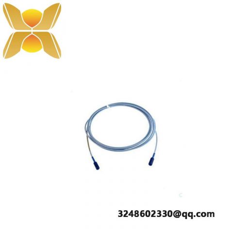 Bentley Nevada 330130-040-03-00 STG-VY-1001-12 3300 XL Extension Cable - High Performance, Durable Control Module Connector