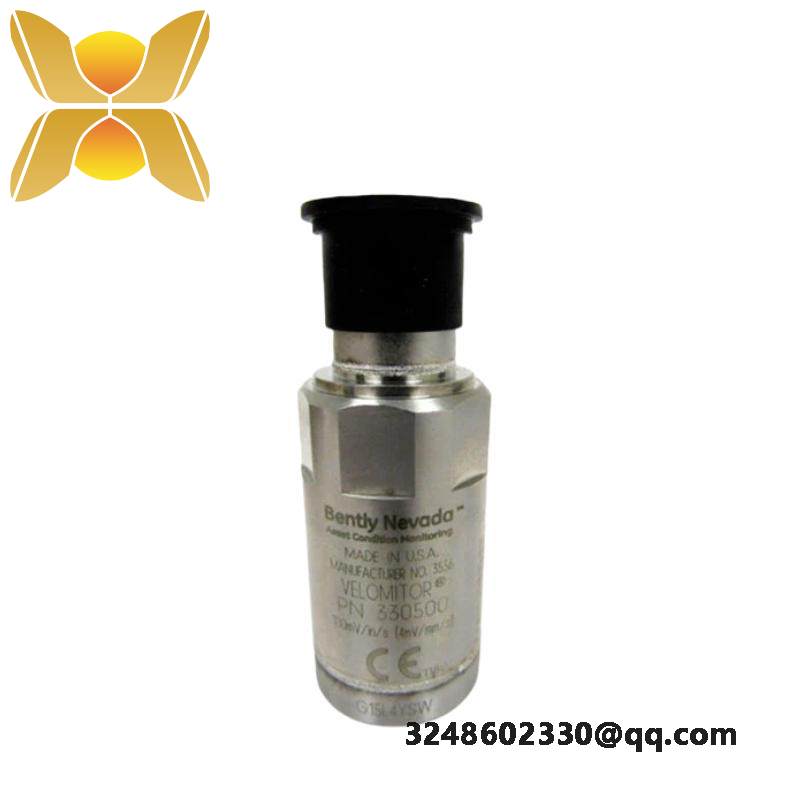 bently_nevada_330425-02-05_pecutan_probe_getaran.jpg GE IC600YB911B - Industrial Automation Module