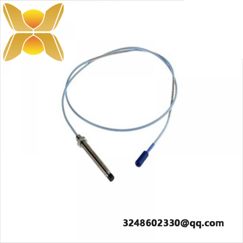 BENTLY 72351-00-00-02-01-01-01 Vibration Monitoring System