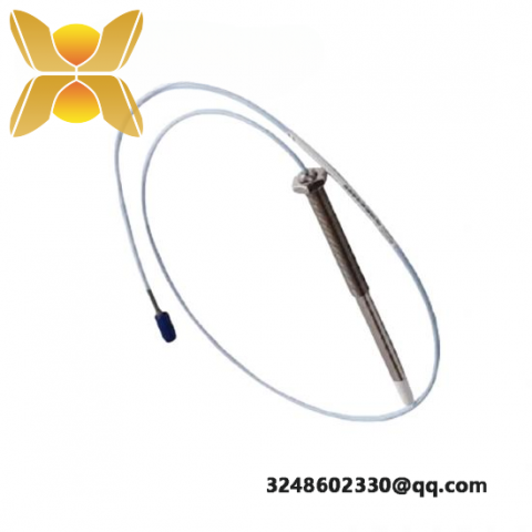 Bently Nevada 330905-00-13-05-02-00 NSv Proximity Probes - Precision Measurement for Industrial Automation