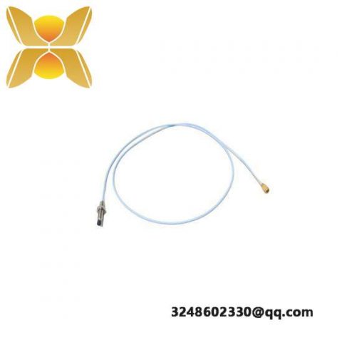 Bently Nevada 330910-00-13-10-02-00 3300 NSv Proximity Probe - Precision Monitoring for Industrial Automation