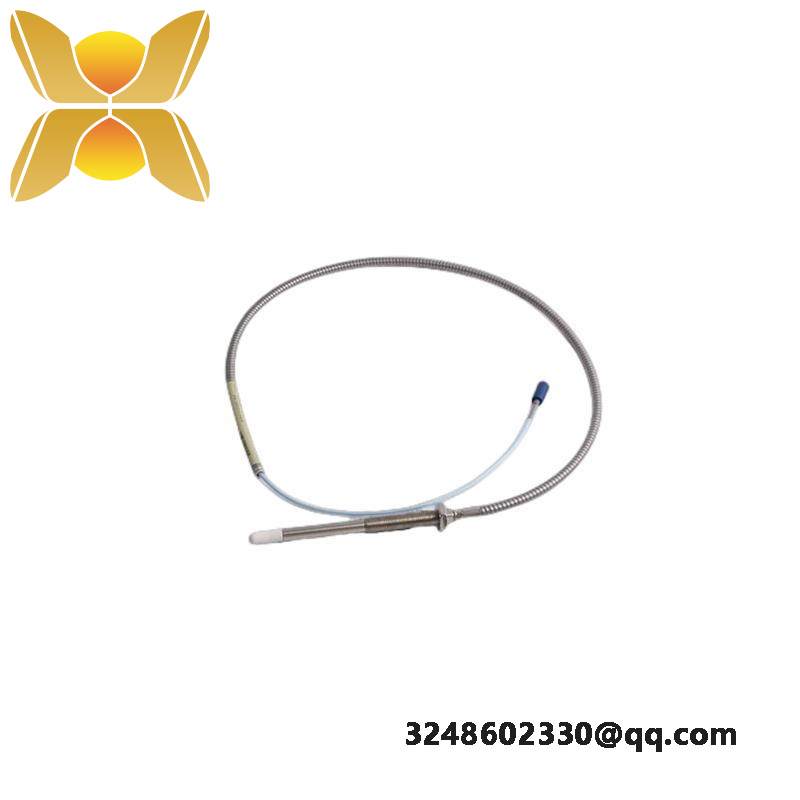 bently_nevada_330910-05-11-10-02-00_proximity_transducer.jpg BENTLY Relay Module 3500/32-01-00 for Industrial Control Systems