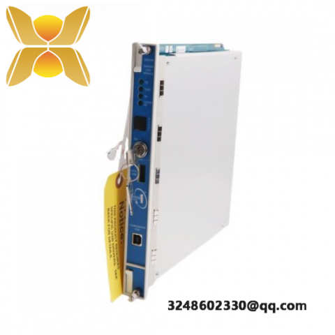 Bently Nevada 3500/22M 288055-01 Transient Data Interface Module
