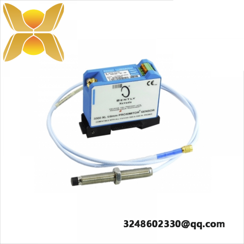 Bently Nevada 350800-01-180-00 DETECTION SENSOR