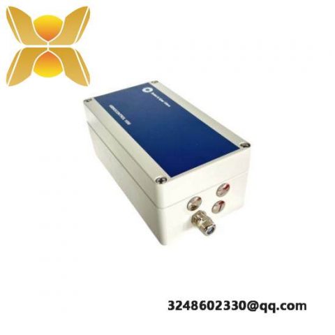 B&K VC-1000 CV-116 Vibration Monitor, Precise and Reliable Vibration Analysis