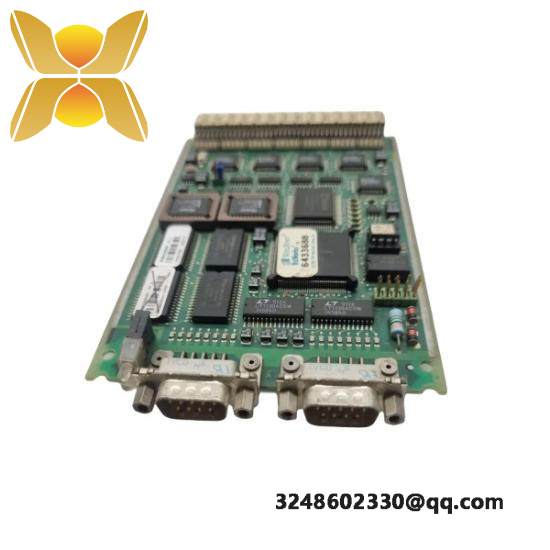 ci532v03_3bse003828r1_abb_communication_module.jpg ABB 3BSE003828R1 Digital Input Module for Process Automation