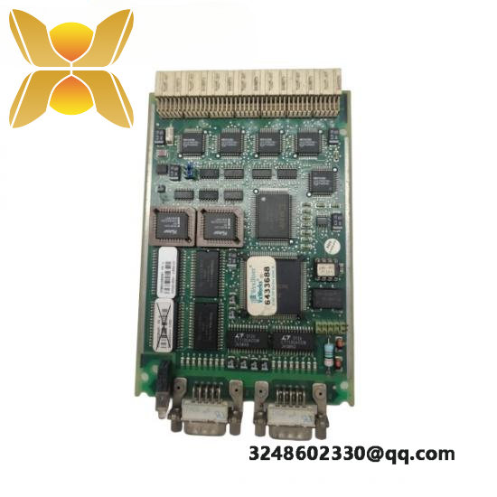 ci532v03_3bse003828r1_abb_communication_modules.png ABB 3BSE003828R1 Digital Input Module for Process Automation
