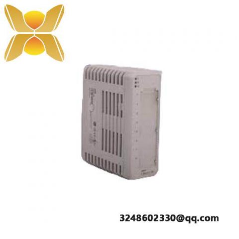 ABB CI920S 3BDS014111, High-Performance Industrial Controller