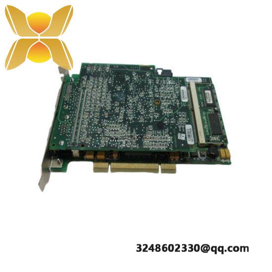 cognex_vpm-8120x-5061-p_rev_a_frame_grabber_card.jpg ABB 07KT98 WT98 GJR5253100R0278: Advanced Industrial Control Module