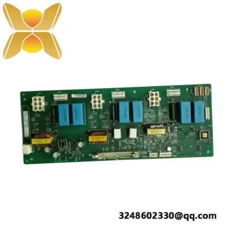 CSDT / 3402069500, 640-34020694XD-1CA, 640-34020694XD-2CA Industrial Control Module