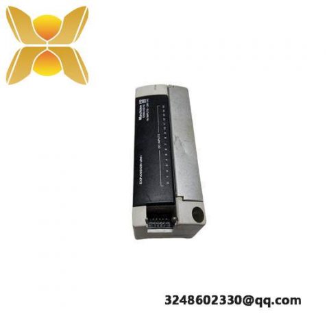 Schneider Electric DS60-ED16 Machine I/O Unit - Advanced Automation Solution