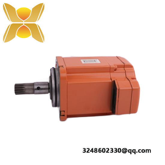 dsca160a_abb_1.png ABB 3HAC025221-001 Advanced Industrial Control Module