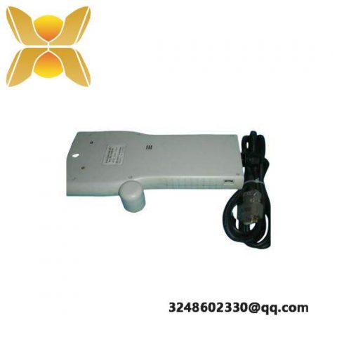 Dynax PT6-2AD-100-WT Industrial Control Pendant, Precision Engineering for Education and Automation