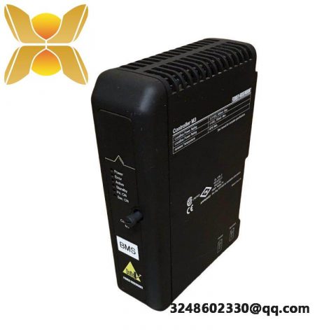 Emerson IC752SKT005RR High-Performance Industrial Control Module