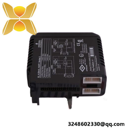 emerson_kj2002x1-ba1_12p1442x062_new_in_box.png Emerson IC800MCUB12210XERR Wedco Motion Control Stepping MotorCube