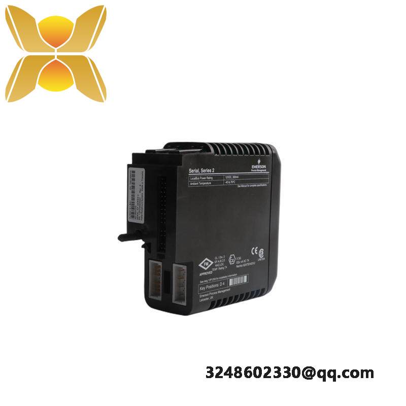 emerson_kj3222x1-ba1_12p2532x072_ve4003s2b2_analog_output_module.jpg Emerson IC800SSI228D2S2K Ser Controller | 28 Amp, 230 VAC, DeviceNet S2K Servo Controller for S-Series Motors