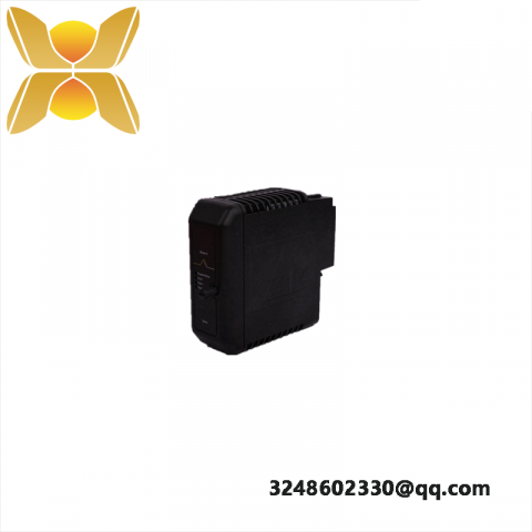 EMERSON KJ3242X1-BK1, Fieldbus H1 Series Module