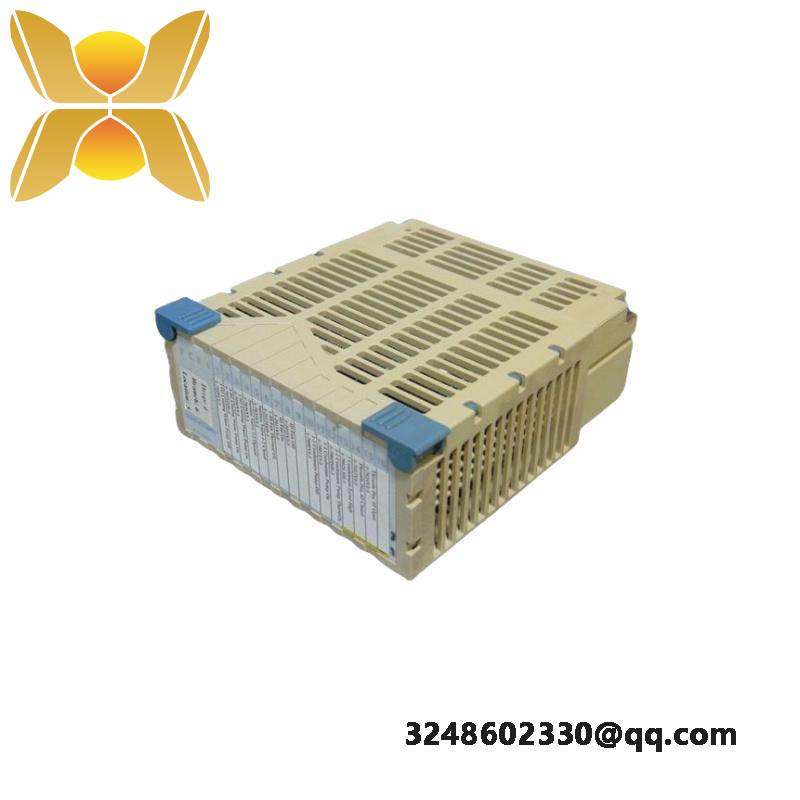 emerson_ovation_1c31142g01_contact_input.jpg Emerson Ovation 1C31142G01 - Contact Input Module