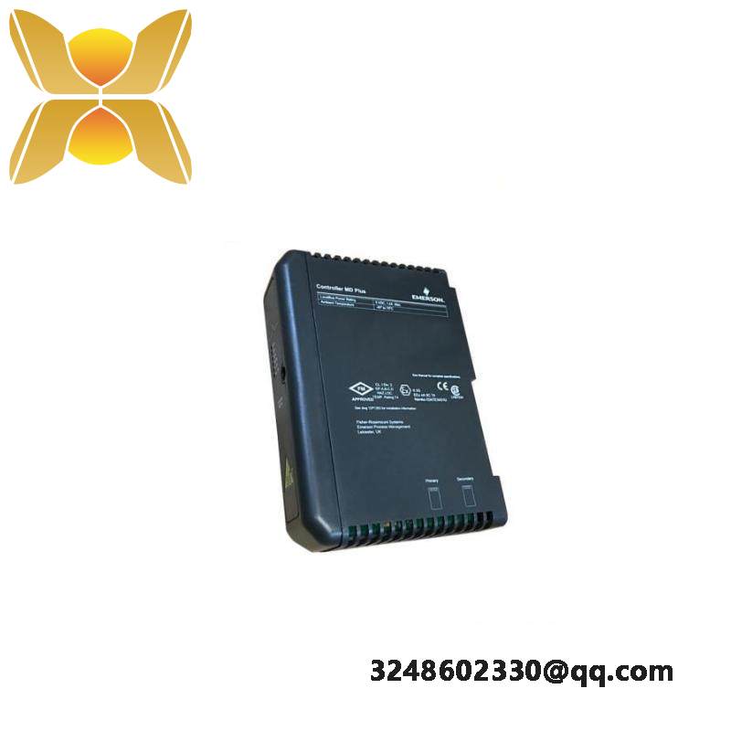 emerson_ve3005_kj2003x1-ba2_delta_v_controller_md_module.jpg Delta Electronics ACC-24E2A Power Management Module, Efficient Control Solution