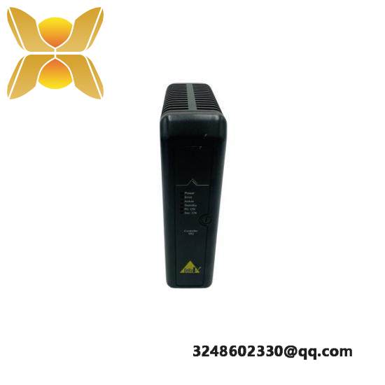 emerson_ve3008_kj2005x1-mq1_12p6381x022_controller_module.jpg Emerson 5X00723H01 Industrial Control Module - High Performance