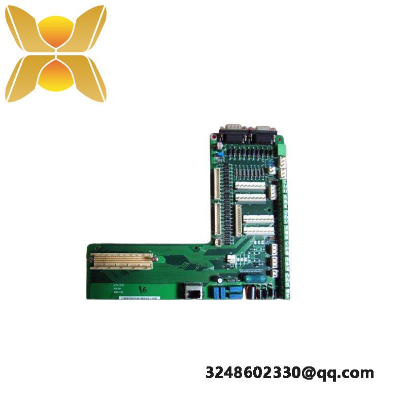 emerson_w74c5x1_signal_transfer_board.jpg Emerson IC800MCUB12210XERR Wedco Motion Control Stepping MotorCube