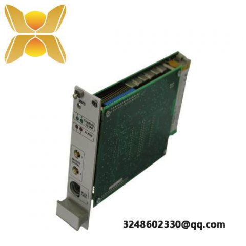 EPRO PR6423/029-110 Industrial Control Module
