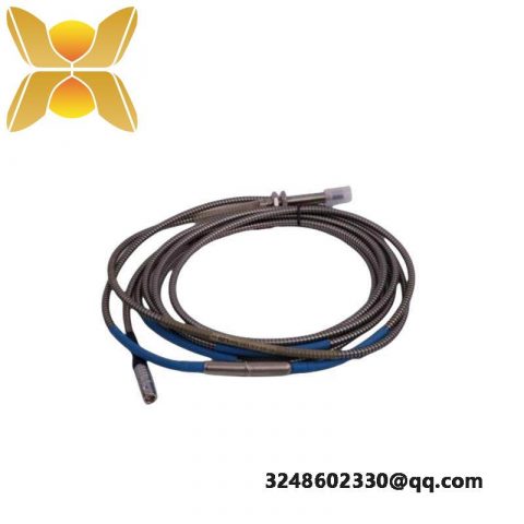 EPRO PR6423/005-030+CON21 Industrial Control Sensor Module