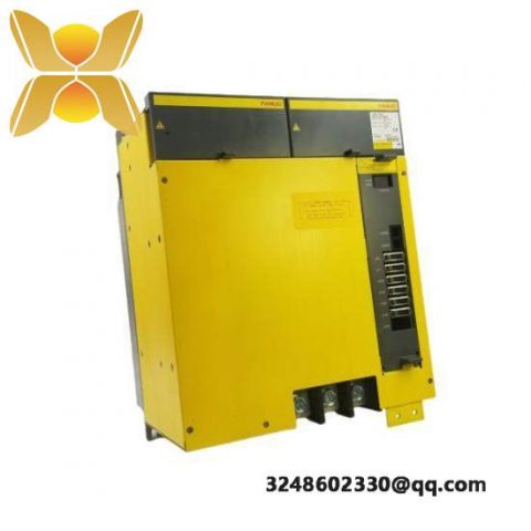 FANUC A06B-6151-H075 Spindle Amplifier Module - Precision Control for Industrial Applications