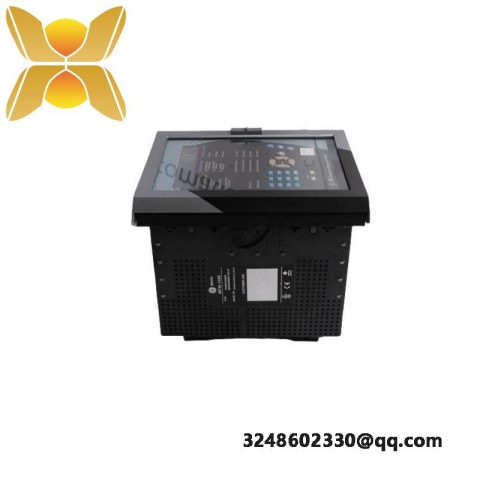 GE 745-W2-P5-G5-HI-A-L-R: Advanced Transformer Protection System