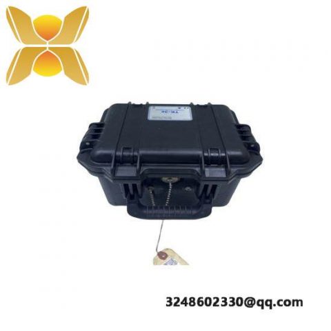 GE Bently Nevada TK-3E 177313-02-02 Test Kit: Precision Measurement for Industrial Control Systems