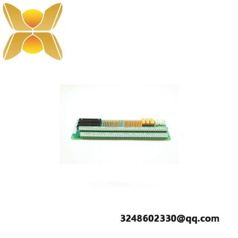 GE 351A3236P001 Industrial Automation Module