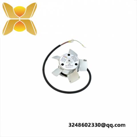 GE-FANUC A90L-0001-0537/R Fan Motor