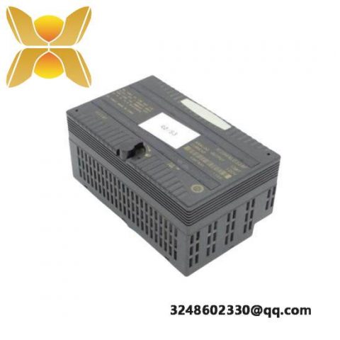 GE-FANUC IC200ALG328: Programmable Logic Controller