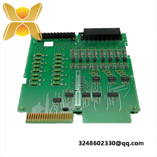 ge_fanuc_ic600bf929k_i_o_module.png FANUC A06B-6134-H303#A Control Module for Precision Automation