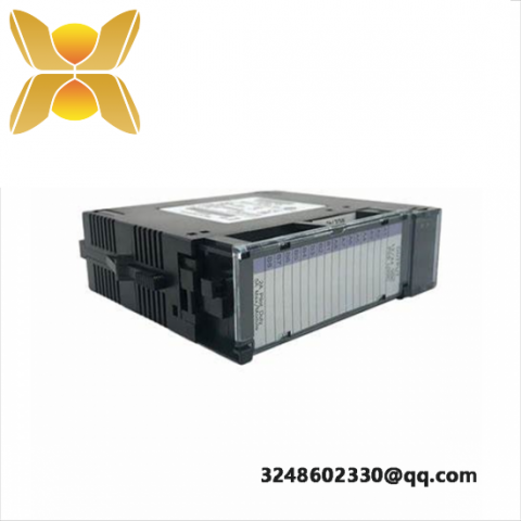 GE FANUC IC693PWR330G Power Supply Module: High-Performance Industrial Power Supply