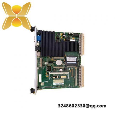 GE IC697ACC804 High-Performance Analog Input Module