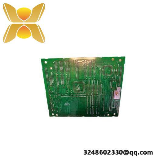 general_electric_ds200slccg3rgh_board.jpg Von Duprin Door Electric Strike 6112 US32D, Access Control and Security Solutions
