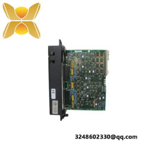 GE IC697BEM713GD Bus Transmitter - Expansion Board: Advanced Control System for Industrial Automation
