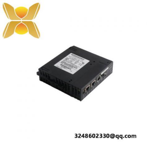 GE IC697MDLB51 Digital Module - Industrial Automation Component