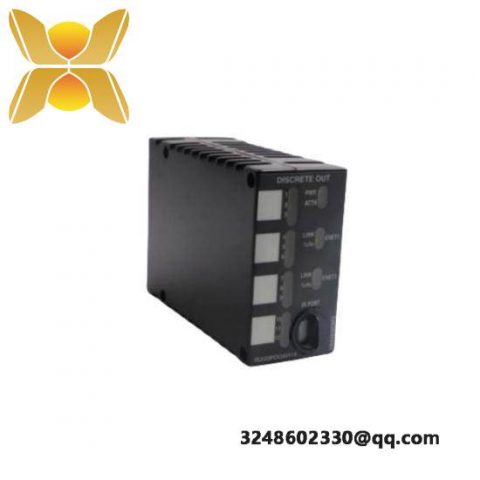 General Electric IS220PD0AH1A - Advanced I/O Pack Module, Precision Control Solutions